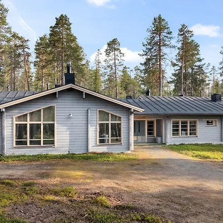 Lapland Fellas - Äkäslompolo