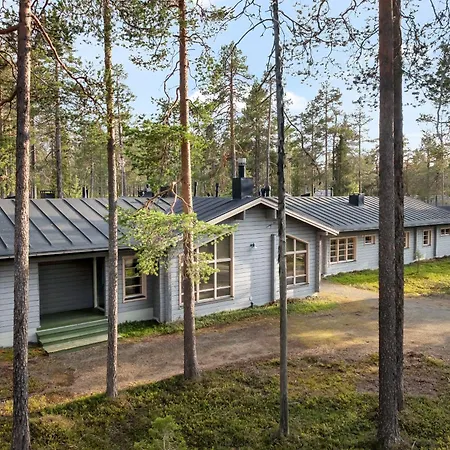 Lapland Fellas -
