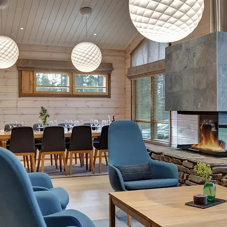 Lapland Fellas - Äkäslompolo