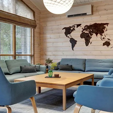 Lapland Fellas - Otel 3*