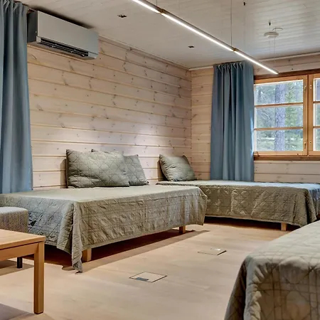 Lapland Fellas -