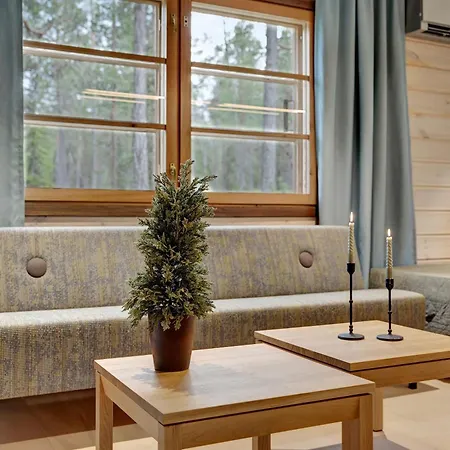 Lapland Fellas - 3*