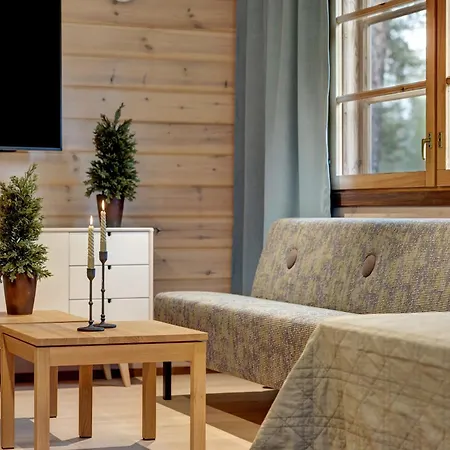 מלון Lapland Fellas - Äkäslompolo