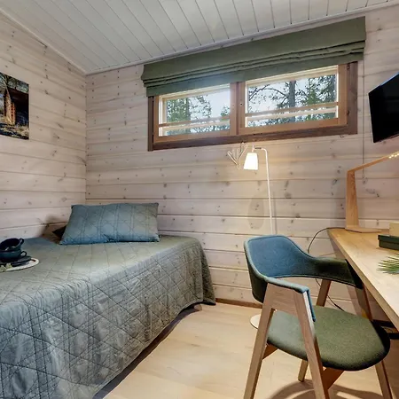 Lapland Fellas - 3* Äkäslompolo