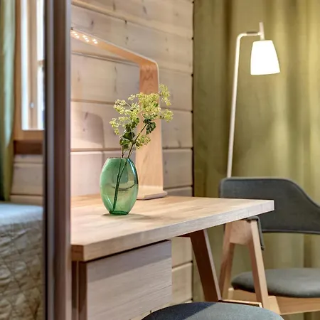 Otel Lapland Fellas -