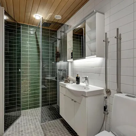 Lapland Fellas -