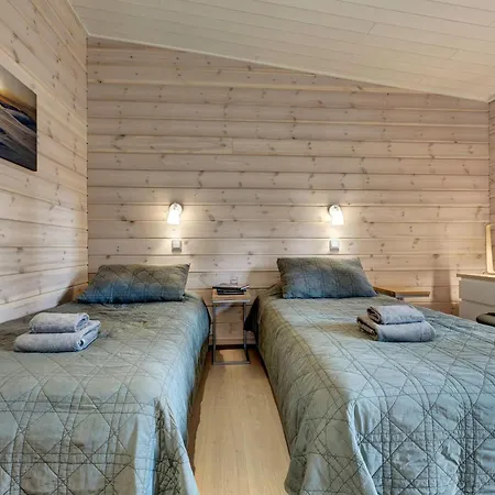 Lapland Fellas - 3*