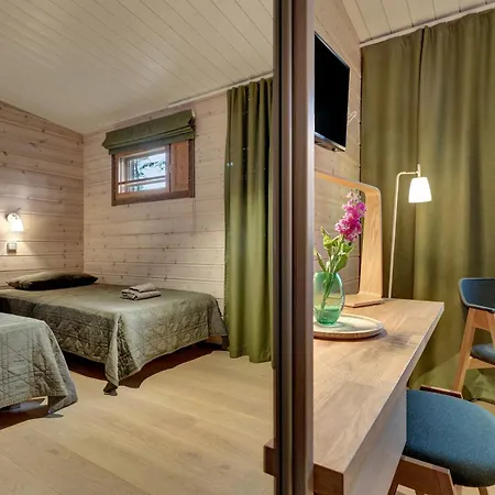 Otel Lapland Fellas - Äkäslompolo