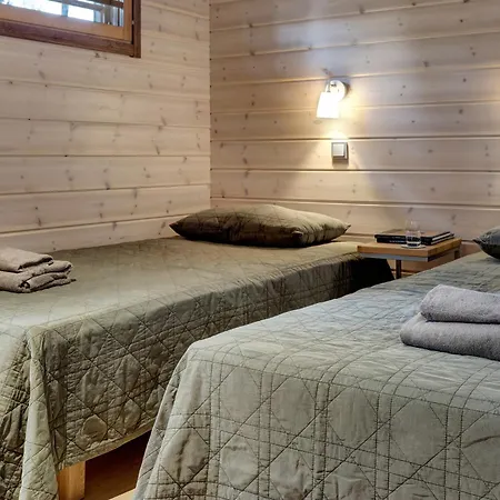 Lapland Fellas - Äkäslompolo