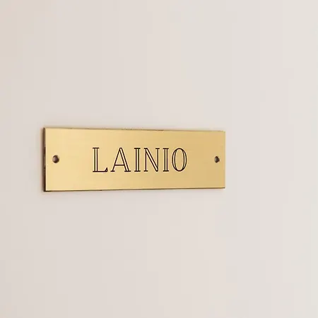 Lapland Fellas - Отель