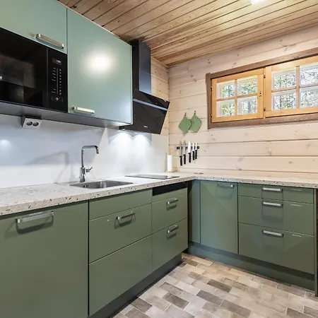 Lapland Fellas - Otel