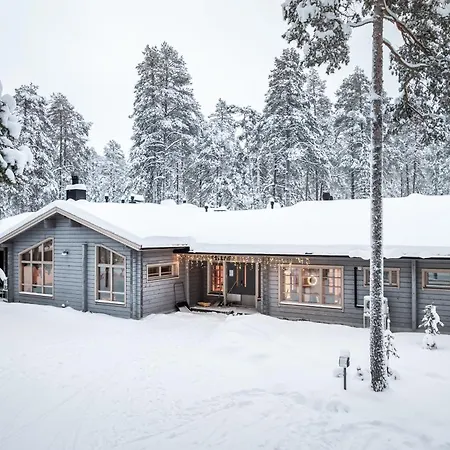 Lapland Fellas - Hotelli