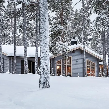 Lapland Fellas - Äkäslompolo