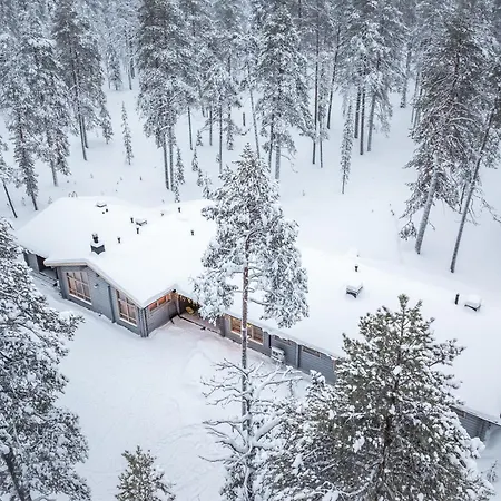 Lapland Fellas - Äkäslompolo