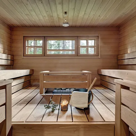 Hotel Lapland Fellas - 3*