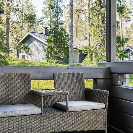 Hotel Lapland Fellas -