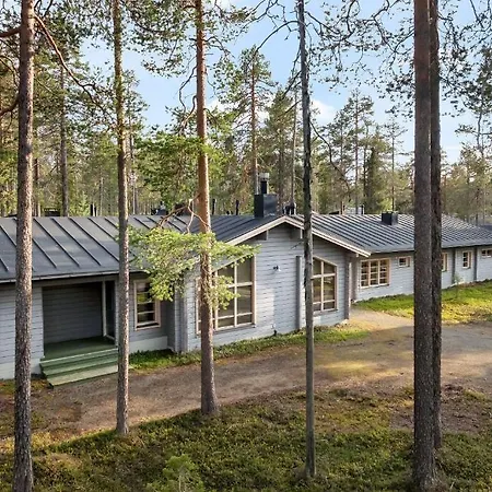 Lapland Fellas - Hotel