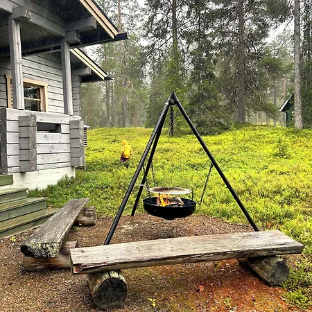 Lapland Fellas - Hotel