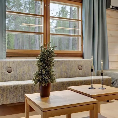 Lapland Fellas - Hotel Äkäslompolo