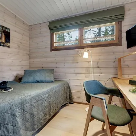 Lapland Fellas - Hotel