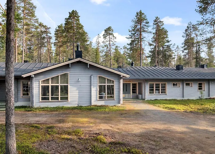 Lapland Fellas - Äkäslompolo