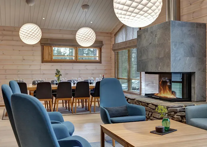 Lapland Fellas - Äkäslompolo