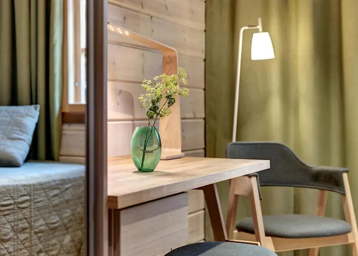 Hotelli Lapland Fellas -