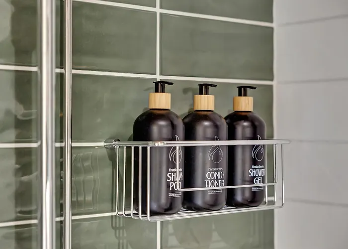 Lapland Fellas - Hotelli Äkäslompolo