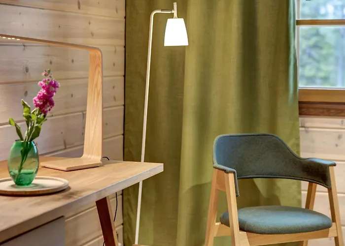 Hotelli Lapland Fellas -