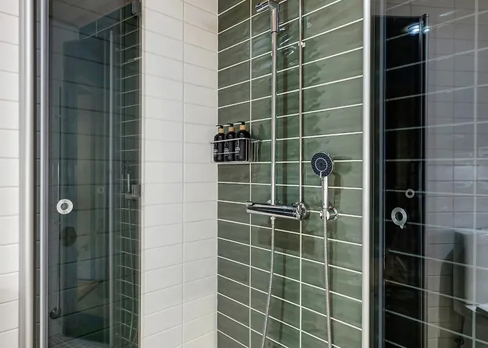 Lapland Fellas - Äkäslompolo