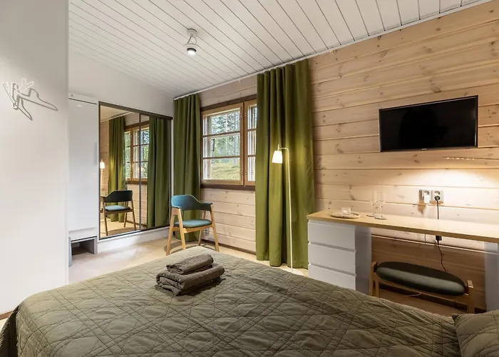 Lapland Fellas - 3* Äkäslompolo