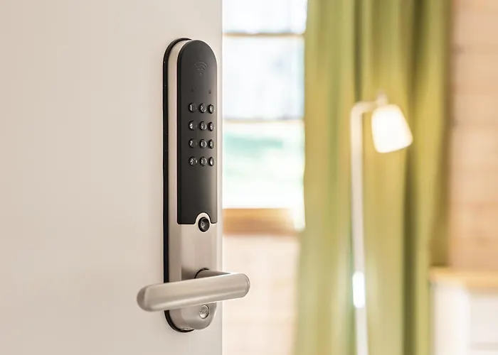 Hotelli Lapland Fellas - Äkäslompolo