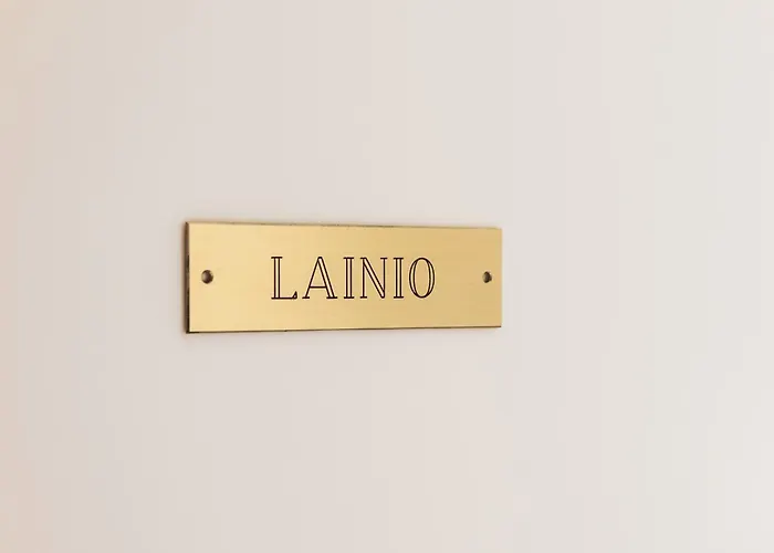 Lapland Fellas - Hotelli