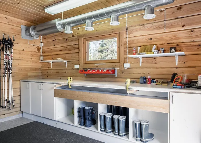 Lapland Fellas - Äkäslompolo