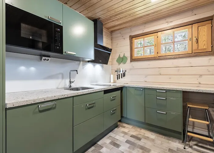 Lapland Fellas - Hotelli