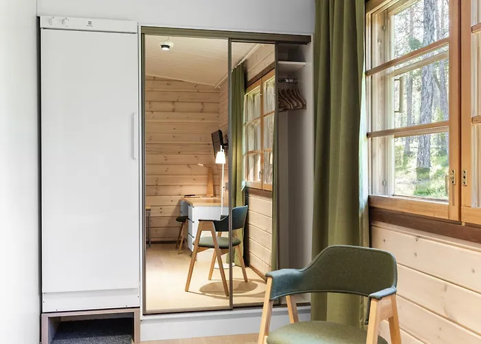 Hotelli Lapland Fellas - Äkäslompolo