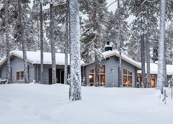 Lapland Fellas - Äkäslompolo