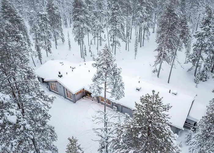 Lapland Fellas - Äkäslompolo